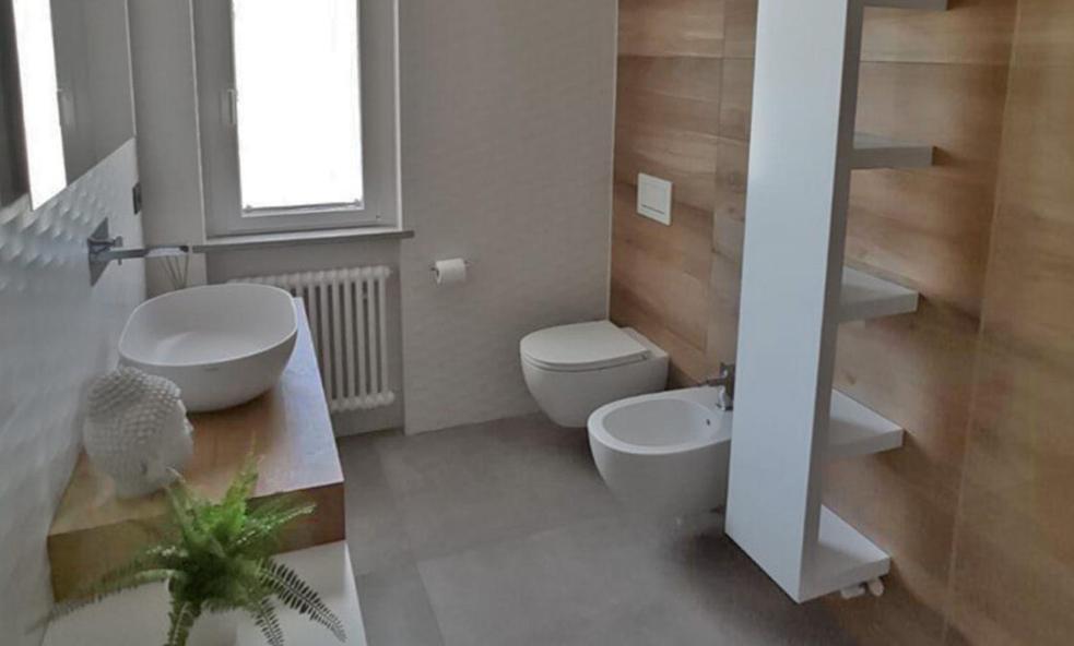 Bergamoincity Zewnętrze zdjęcie
